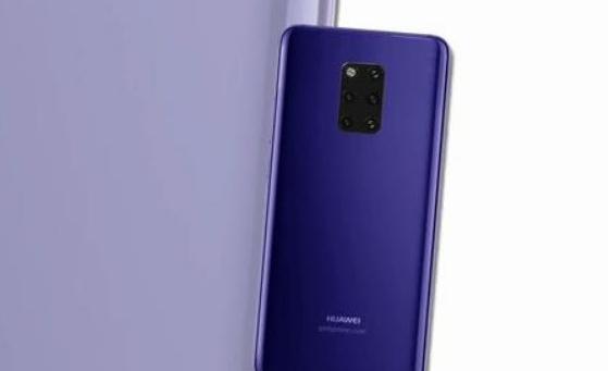 下半年上市的华为Mate 30,除5G还有什么能让