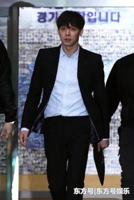 朴有天解释吸毒原因,终于知道他为何多次否认