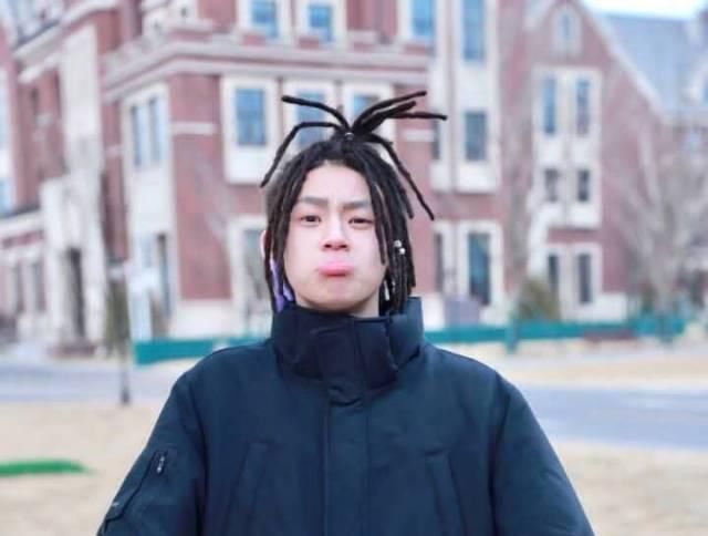 《偶像练习生》一个快手画风抖音摄像,孤儿剪