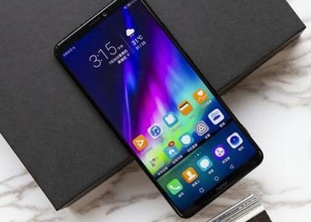 荣耀曝新机!麒麟980+7000毫安,荣耀magic2凉