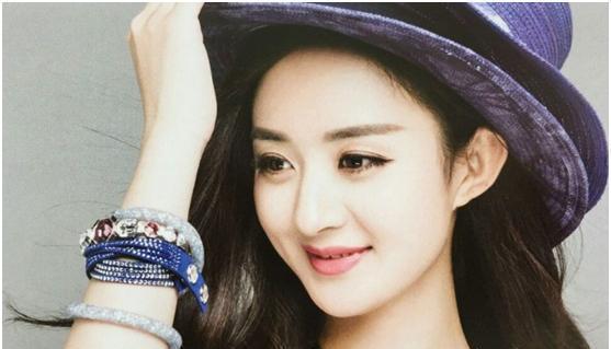 赵丽颖产后复出首部电视剧,为何只能当为配角