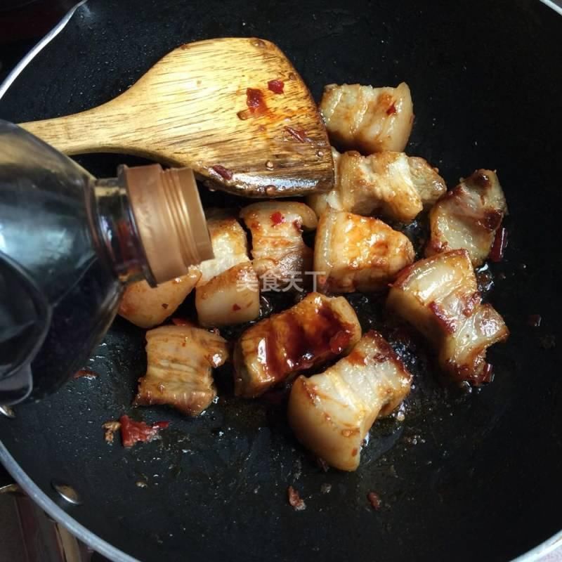 啤酒鸭，夏天里的降火大肉菜，吃了还不发胖!