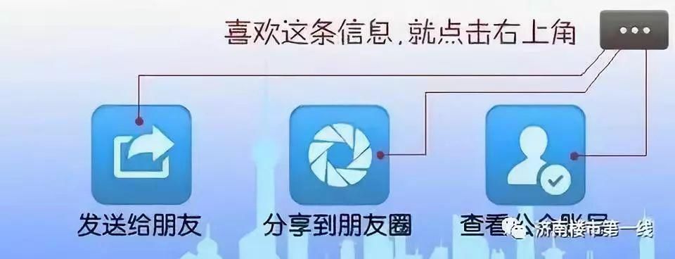 济南购房者面对的楼市现实:拆迁间接带涨CBD、港沟、西客站片区房