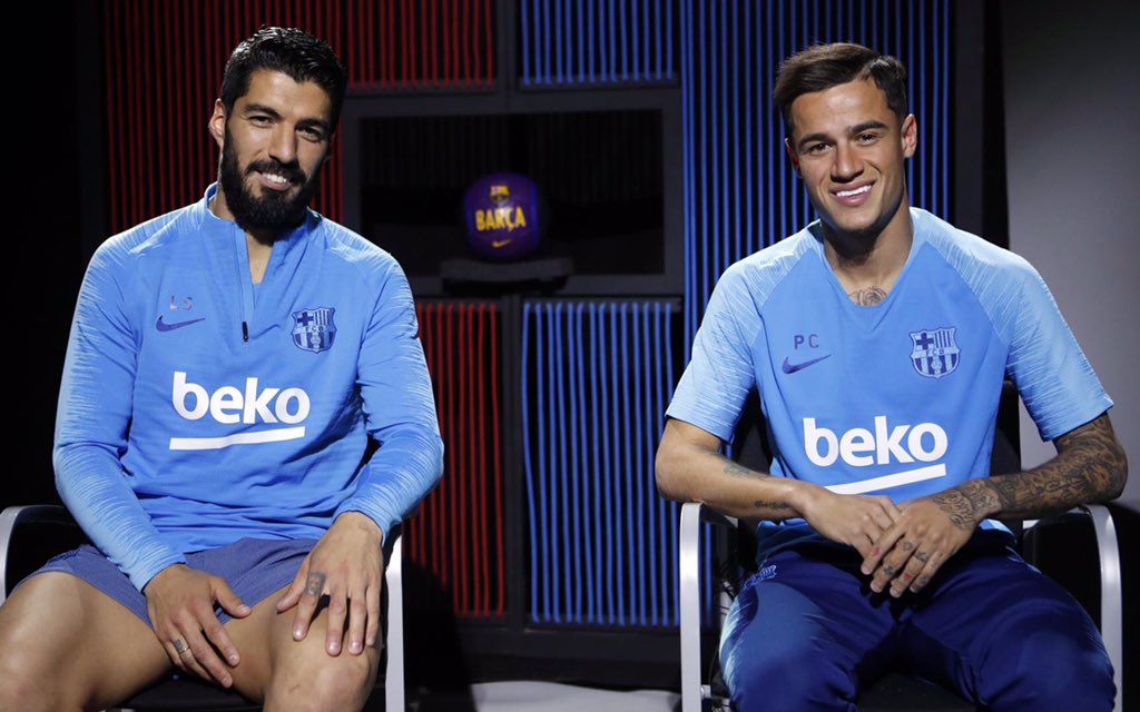 欧冠直播:巴塞罗那VS利物浦视频直播地址,巴萨