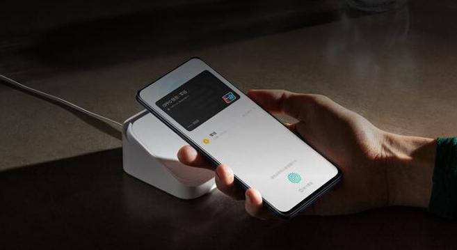 IQOO、OPPOreno和华为P30对比, 起步价不同