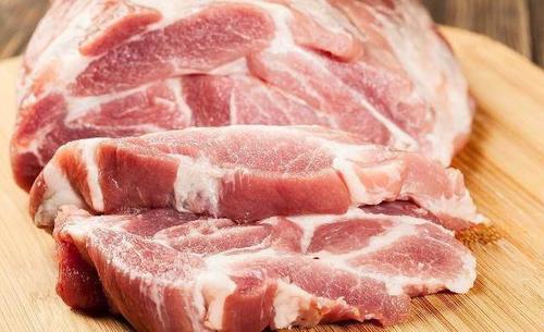 常吃猪肉的人有3好处,但医生提醒:这2类人一口