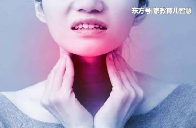 慢性咽炎咳嗽有痰,如果做到这点,减缓症状,慢慢