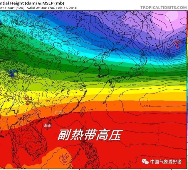 寒潮将过，民众街坊有望穿着短袖过春节！