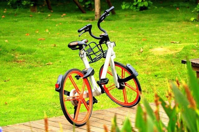 共享单车上没有网络信号,是怎么与支付系统关