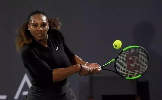 费德勒和小威,这两个36岁的老家伙会在澳网续