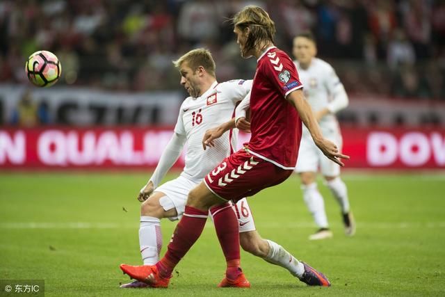 世界杯又出黑马,丹麦小将令人叹服,怎奈队友不