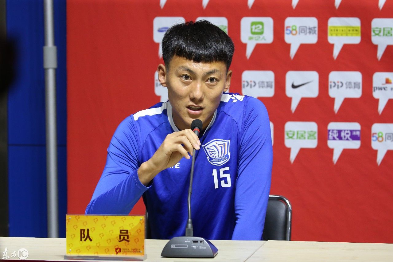 2018中甲联赛第13轮前瞻 石家庄永昌赛前发布