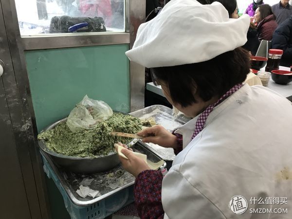 那些“记忆中”的上海名小吃 篇十八:迟到的元宵节美食--美新点心