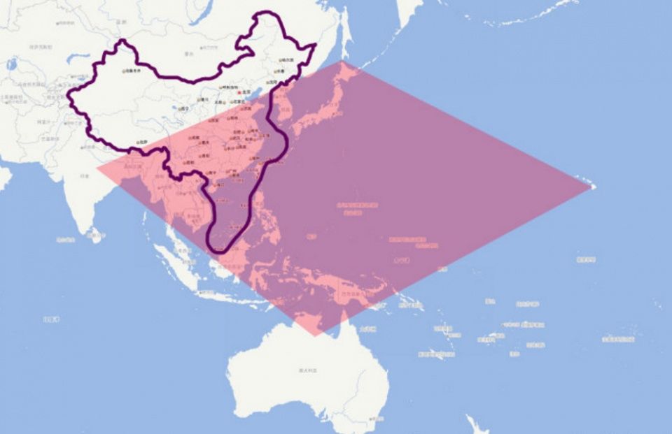 美国终于开始重视“印太战略”，可印日澳这3个核心成员退群了