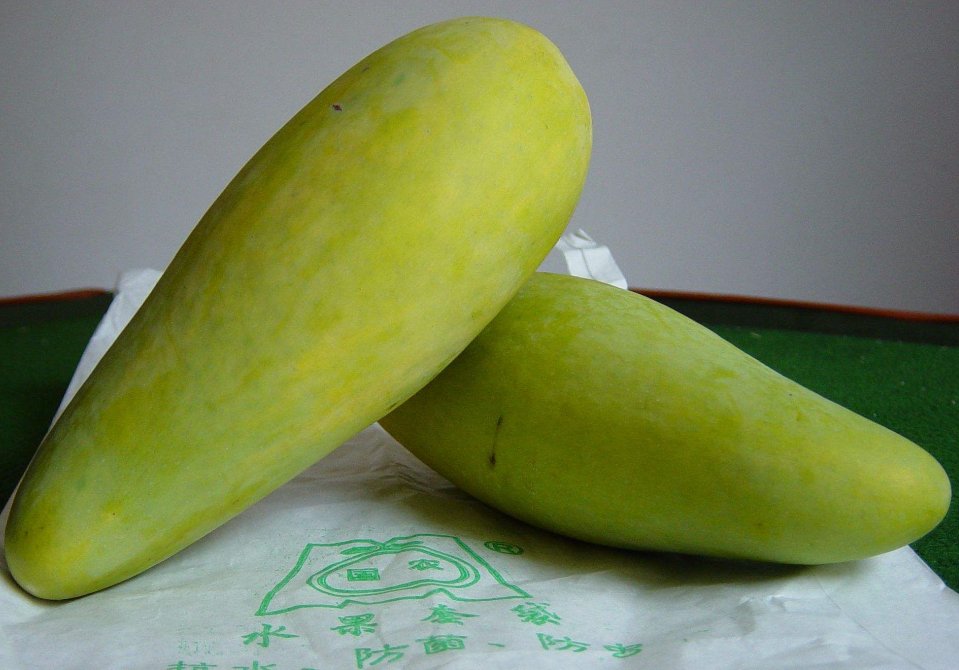 国外的4种水果,没见过也没吃过,你能吃到一个