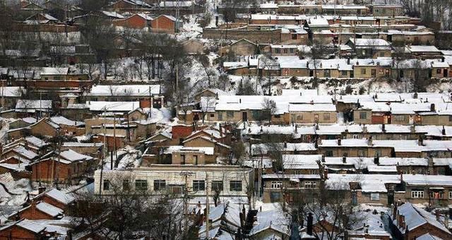 吉林省这三座城市,穷的连南方小县城都不如,只