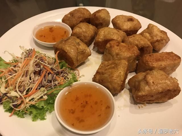 在曼谷老字号餐馆吃顿饭，不含酒水一桌1,500元！是不是有点贵？