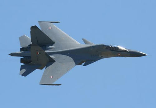 印度喜提史上最强战机,号称性能堪比歼20,其部