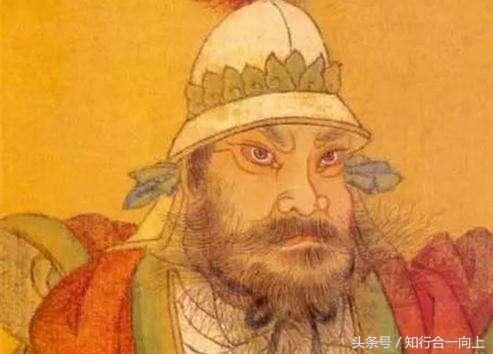 安禄山发动叛乱的时候，其手下就没有一个人表示反对