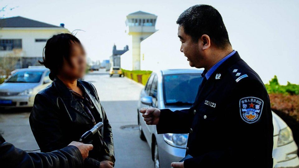 清明祭忆 | 特殊的回家之路