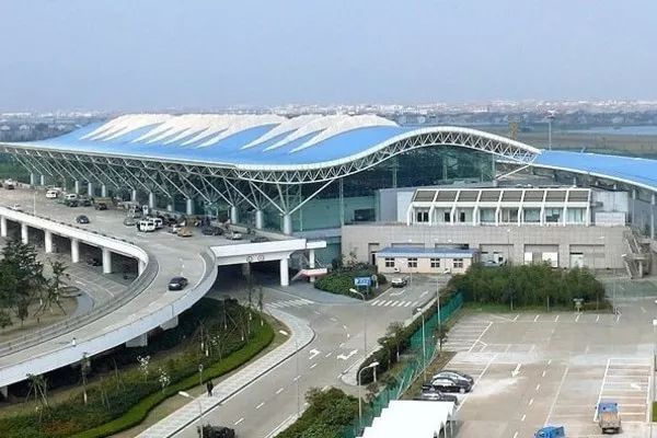 义乌机场升级!浙江9个民用运输机场,各是啥等