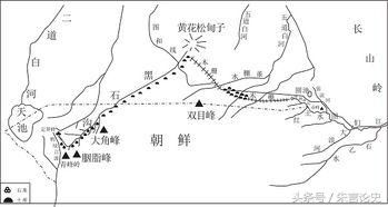 最近吉林省一个县级市突然很火，外地人都不知道名字，历史很复杂