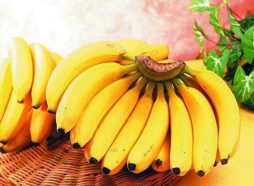 香蕉不要和它一起吃,很多人不知道,值得分享给