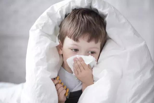 咳嗽、咳痰、气喘,可能不是支气管炎,是它!