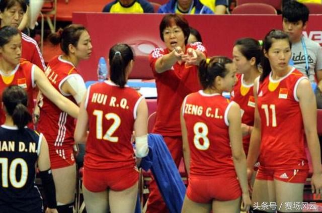 世界女排联赛第一周4个分站情况出炉!巴西分站