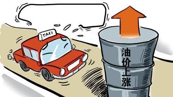 现在国内油价为什么一直上涨？