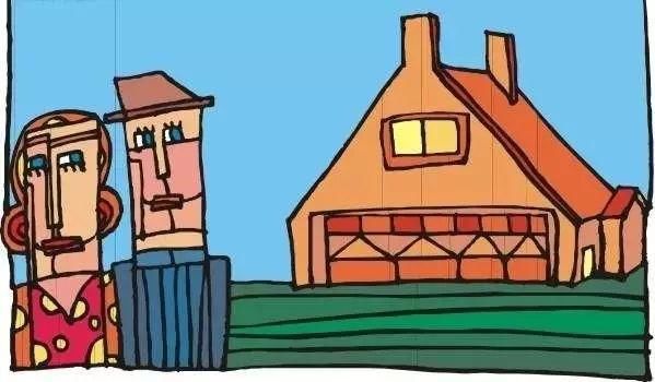 惊呆!小伙婚前全款买房,离婚时却判房产99%归