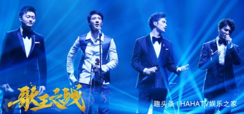 刘欢圆梦姚贝娜斩获《歌手2019》歌王,你心目