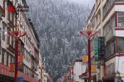 烟台、辽宁冰雹，四川阿坝降雪、降雨…今年极端天气频发，农户受