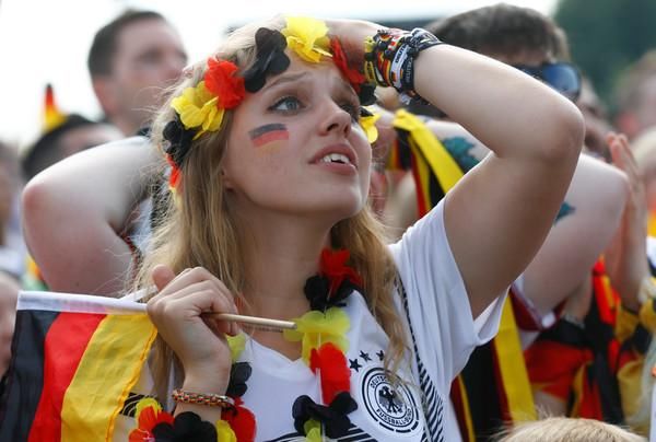 近30年来卫冕冠军首战失利 只有1990阿根廷进