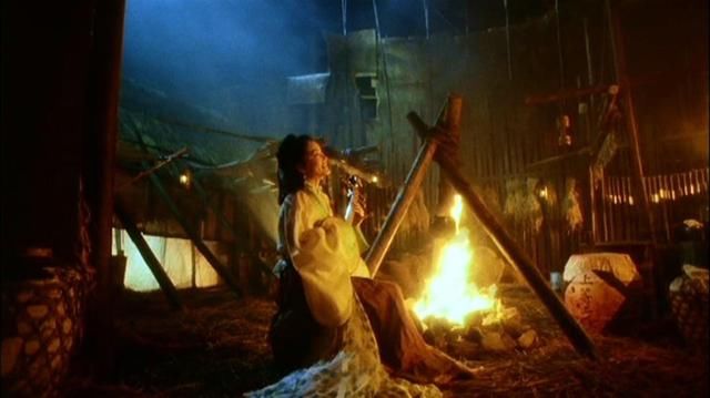 这些BGM让你瞬间摆脱屌丝风自带江湖气!