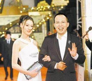 马化腾身家2950亿登顶华人首富，本来这个位置应该属于李嘉诚儿子