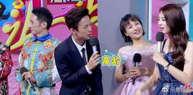 快乐大本营要解体?为何不再喊出那句已有十多