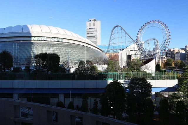 10分钟带你逛完东京23区