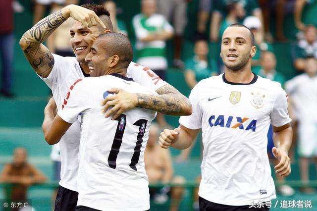 南美解放者杯:科林蒂安为联赛留力,最后一战有