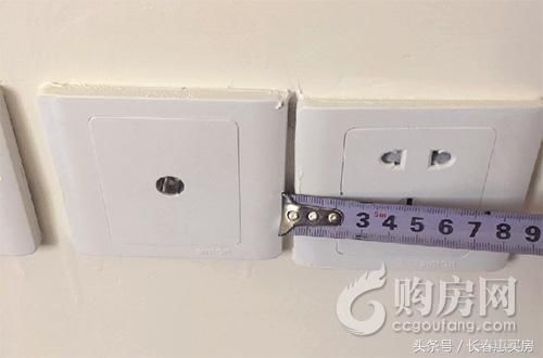 买房知识宝典:精装验房更复杂 主材磕伤等细节