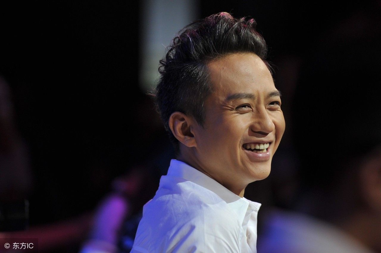 《跑男》热播,邓超全英文发博,这位全能幽默的