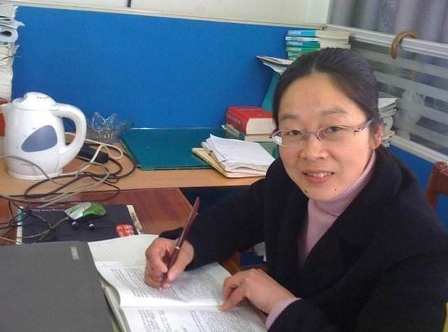 语文老师 撂狠话 :阅读理解照我说的做,保管孩子