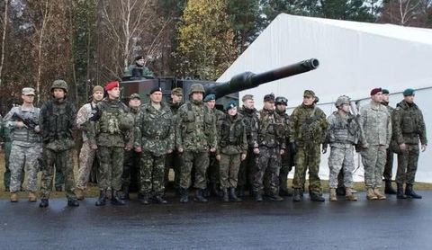 欧盟打响反击美国的第一枪:下手很重!