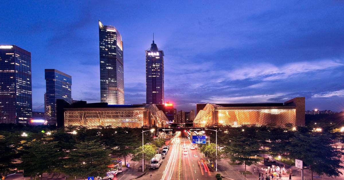 国内财力最强的五个城市,直辖市全部上榜,还剩一个你猜是谁?