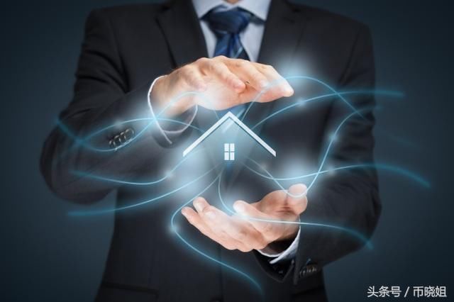 区块链技术将提供更好的数据,使AI更智能