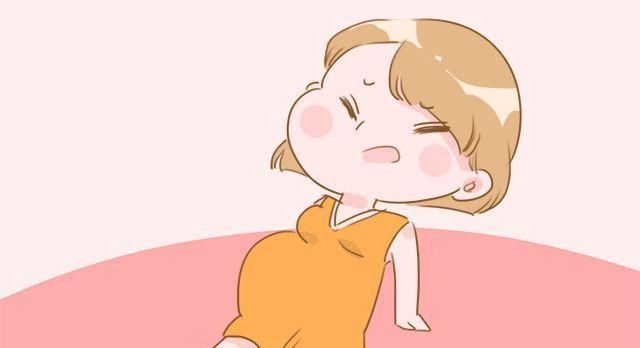 不是所有孕妇都会耻骨痛,这4类孕妈更易中招,孕晚期可要多留意 澳们金沙网站