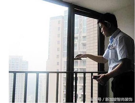 新房验收开发商最怕你检查这里,一看一个准,好多人都吃过亏