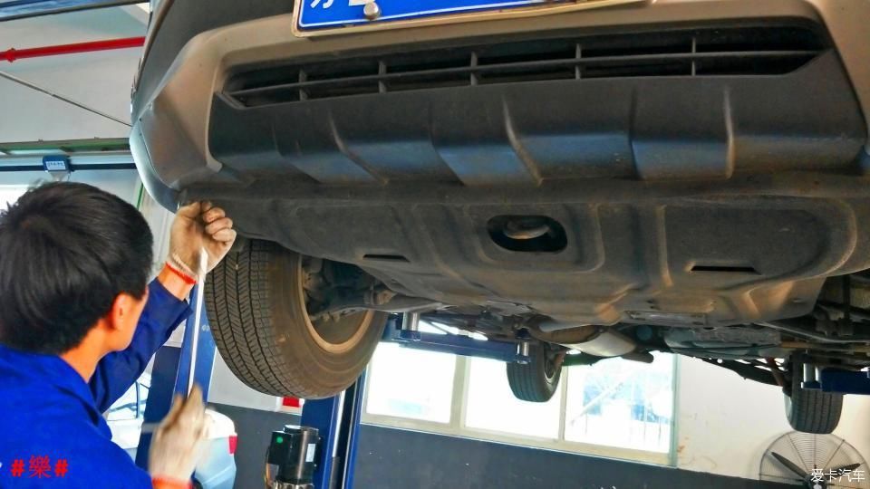 自动挡变速箱油多久换合适 t018b1974d4afd2d056.jpg