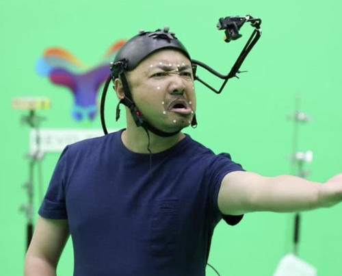 《疯狂外星人》徐峥在哪里?看了花絮后,网友: