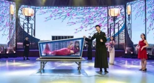 钢琴教师资格证